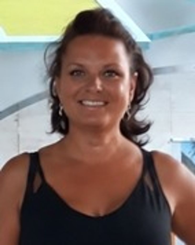 Kimberly Dawn Clabo