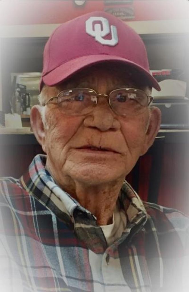 Harold Weddle Profile Photo