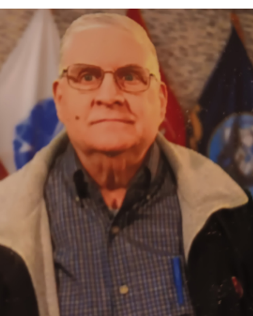 Frank Harman Rueter Profile Photo