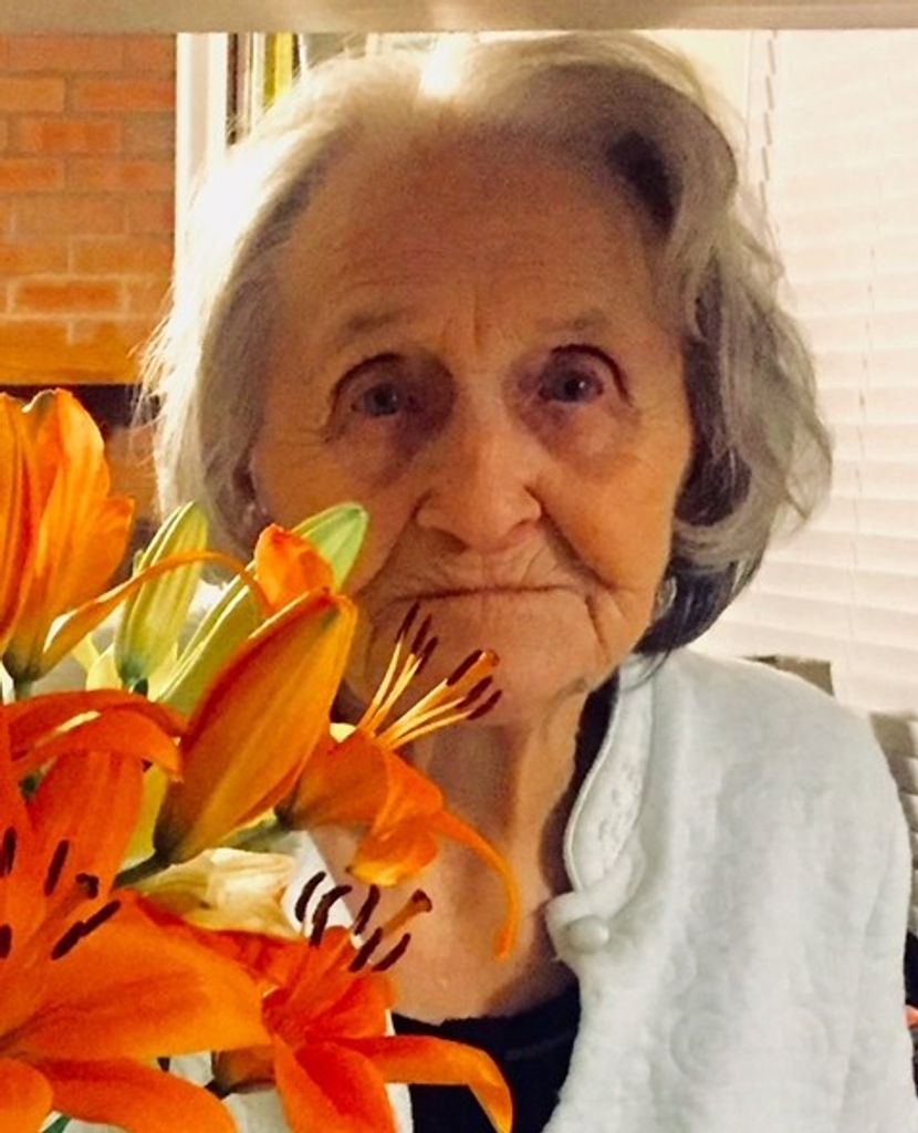 Mary Iva Bailey Profile Photo