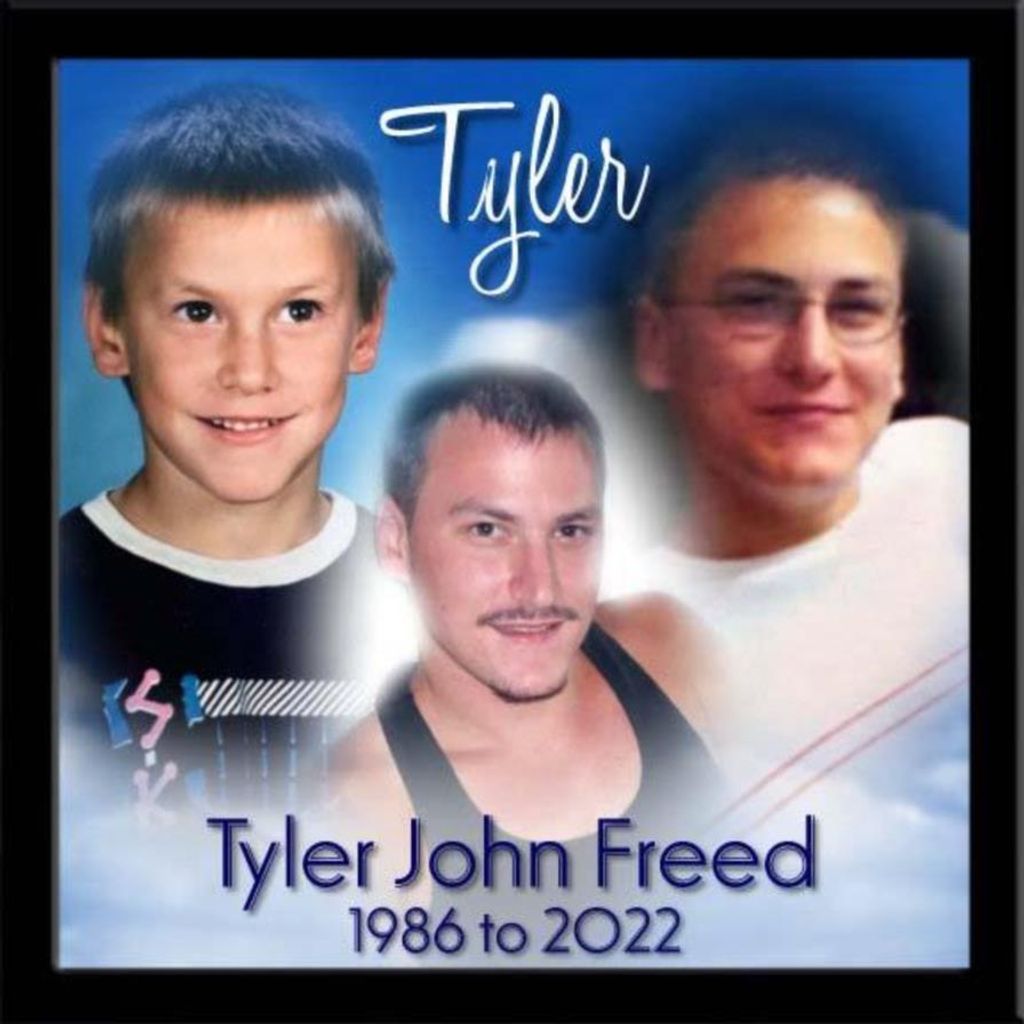 Tyler John Freed Profile Photo