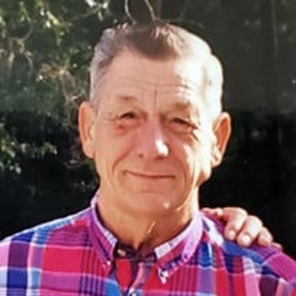 Walter Ray Stevens