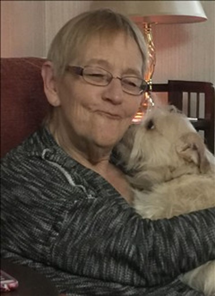 Maxine Joy Pendleton