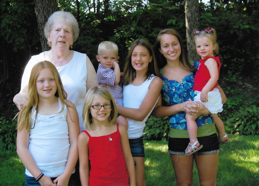 Mary Claire Heiden photo gallery thumbnail 102 of 145
