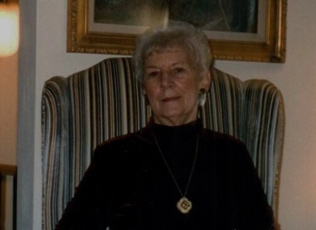 Cecilia Hlad