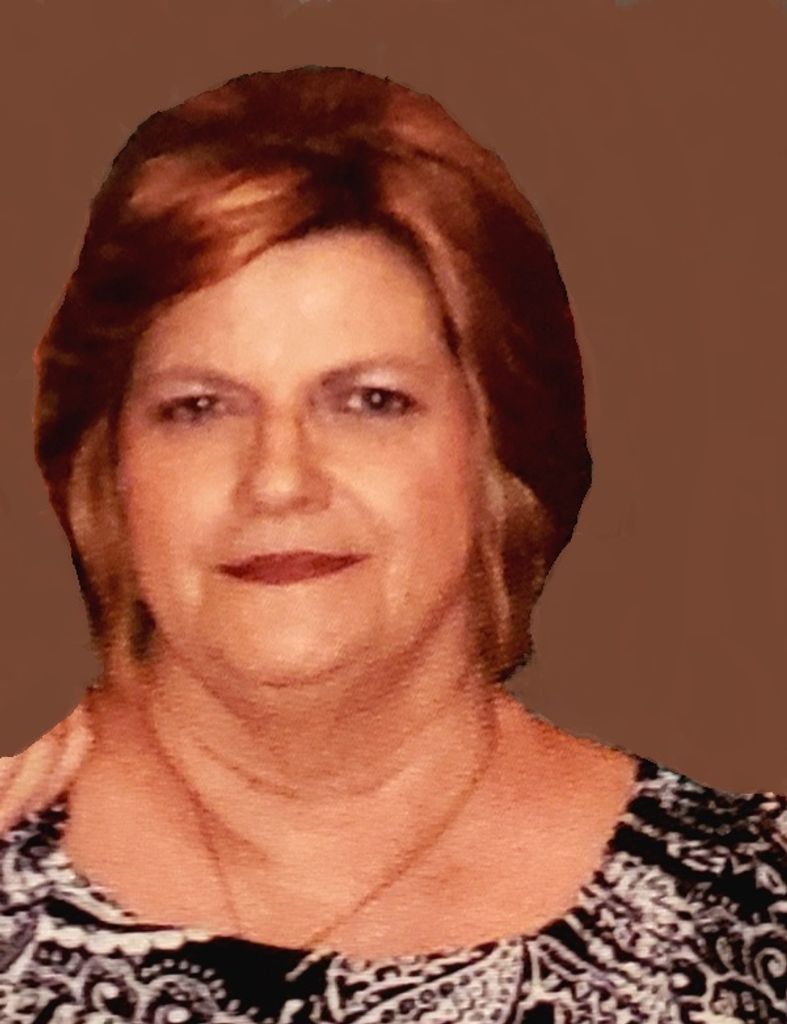 Maria Mathias