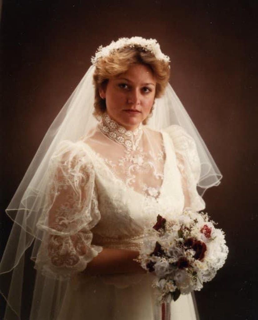 Debra Ann Murphy