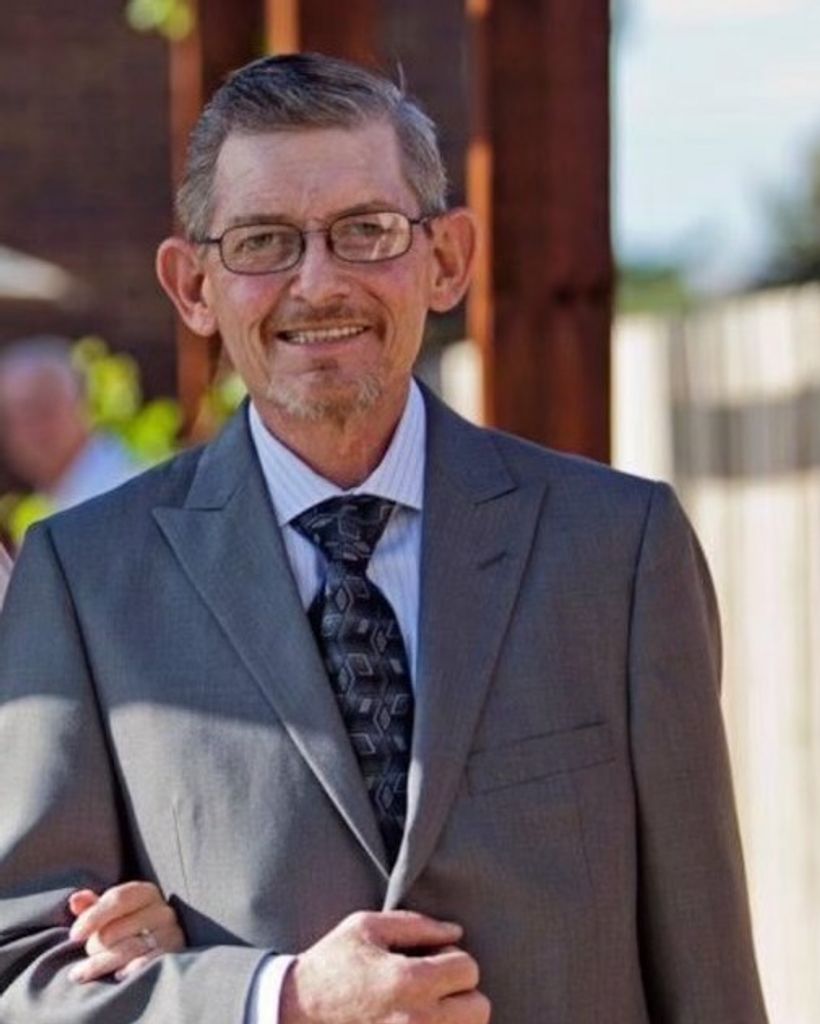 Rickey Allen Foster