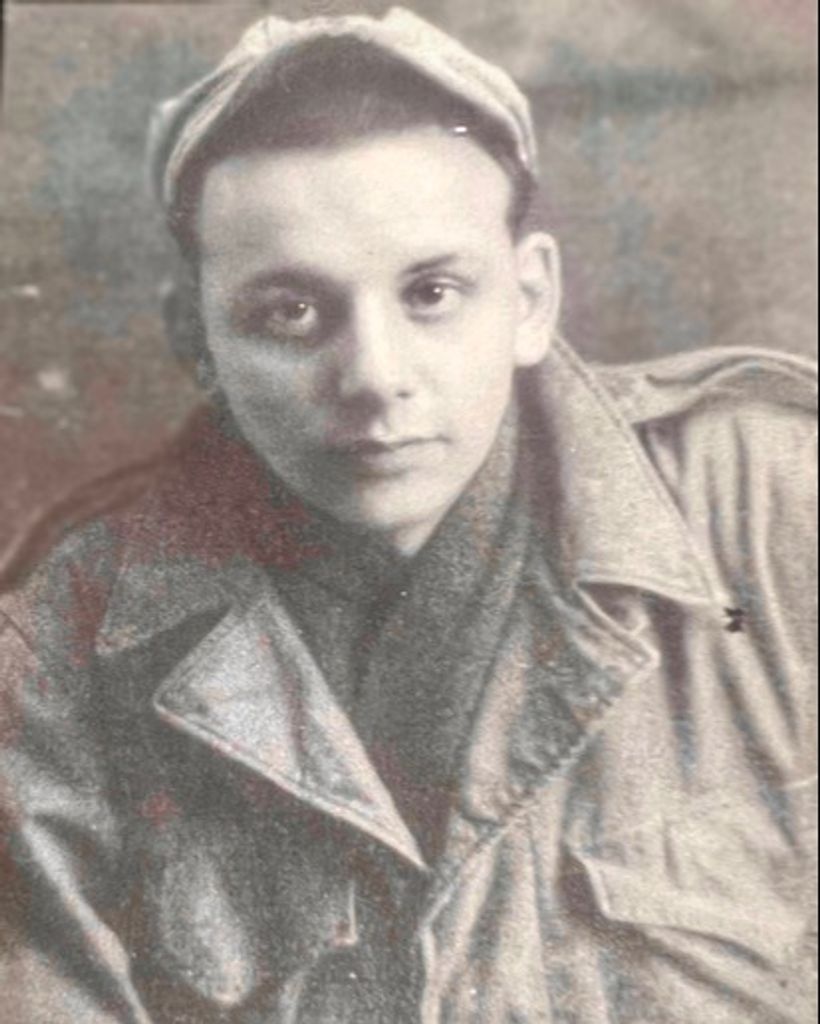 Earl J. Dittbrenner