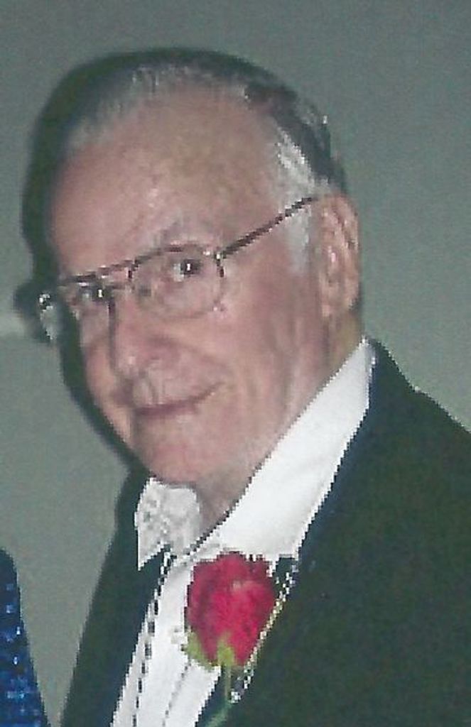 Charles Edward Armstrong Profile Photo