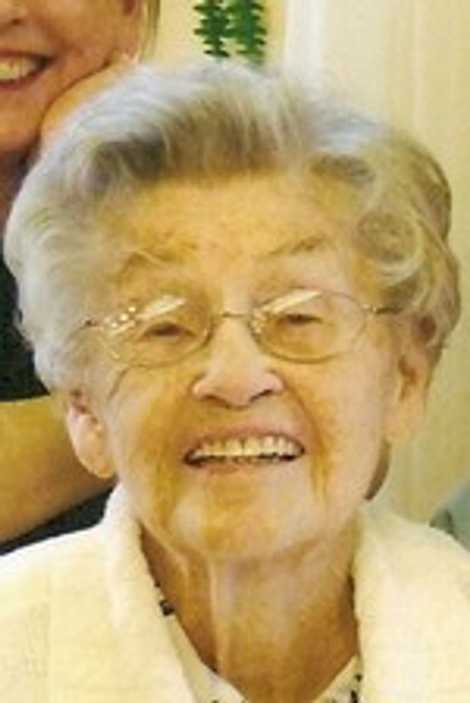 Mary Dolores Shaughnessy Profile Photo