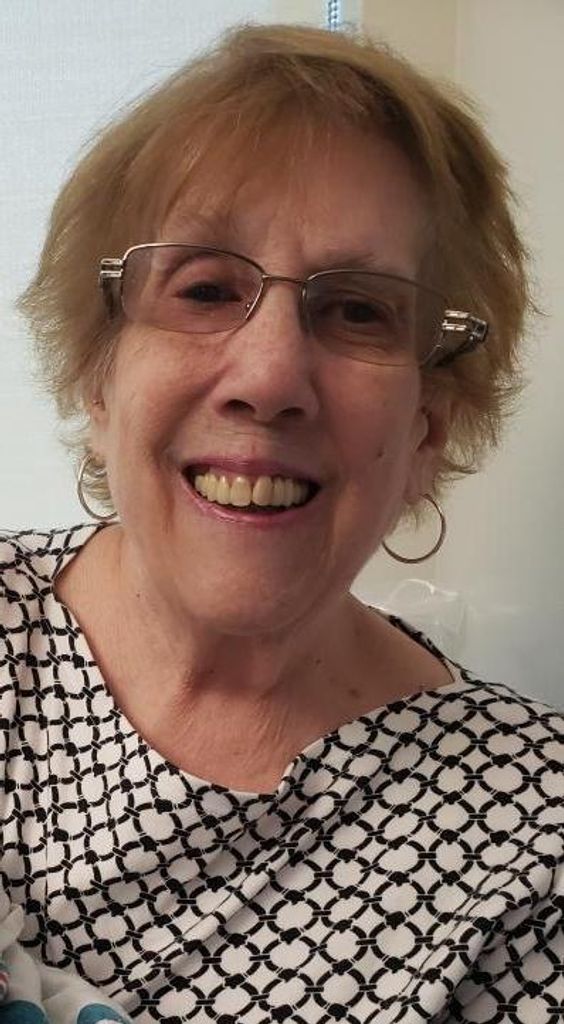 Patricia D. Taubman