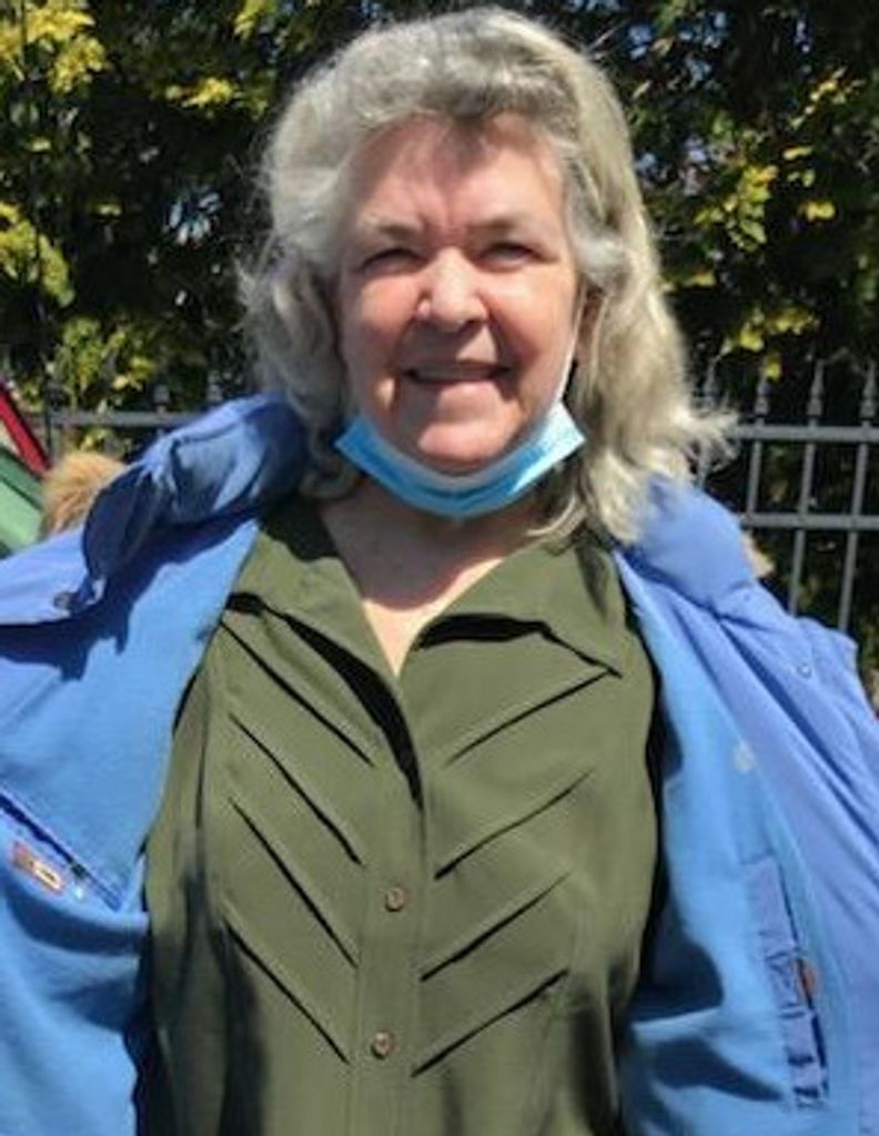 Eileen Regan Profile Photo
