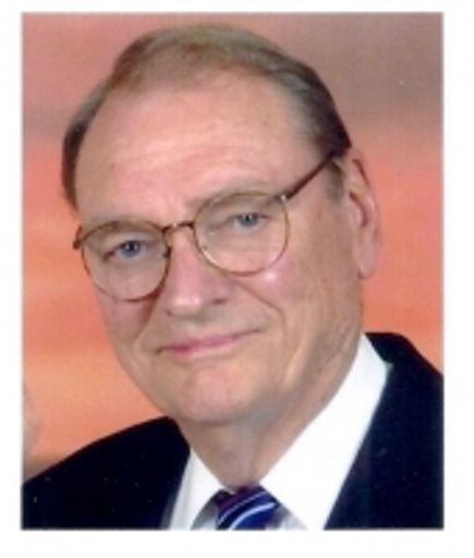 Robert Gustav Holmes Profile Photo