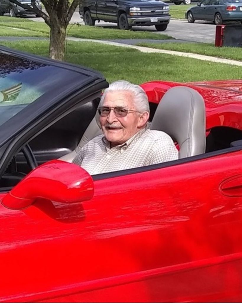 John F. Gaberdiel Profile Photo