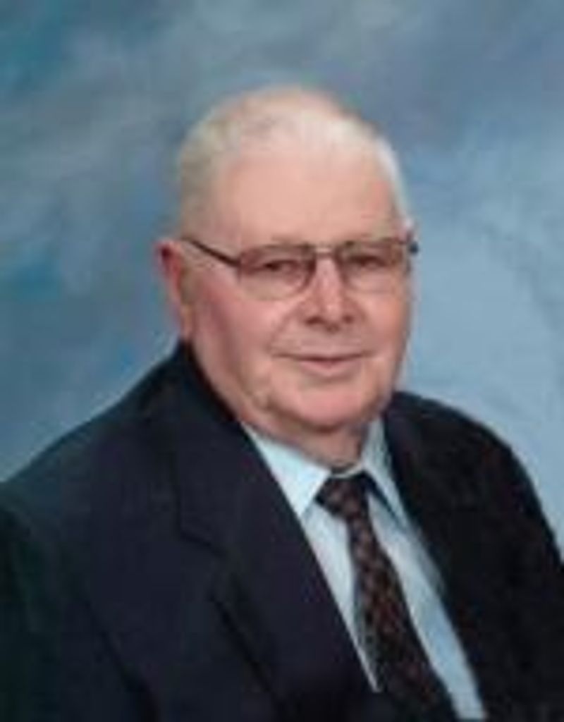 Jacob Bartel "Bart" Soodsma