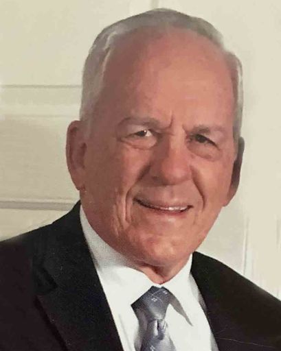 Richard LeRoy Sullivan's obituary image