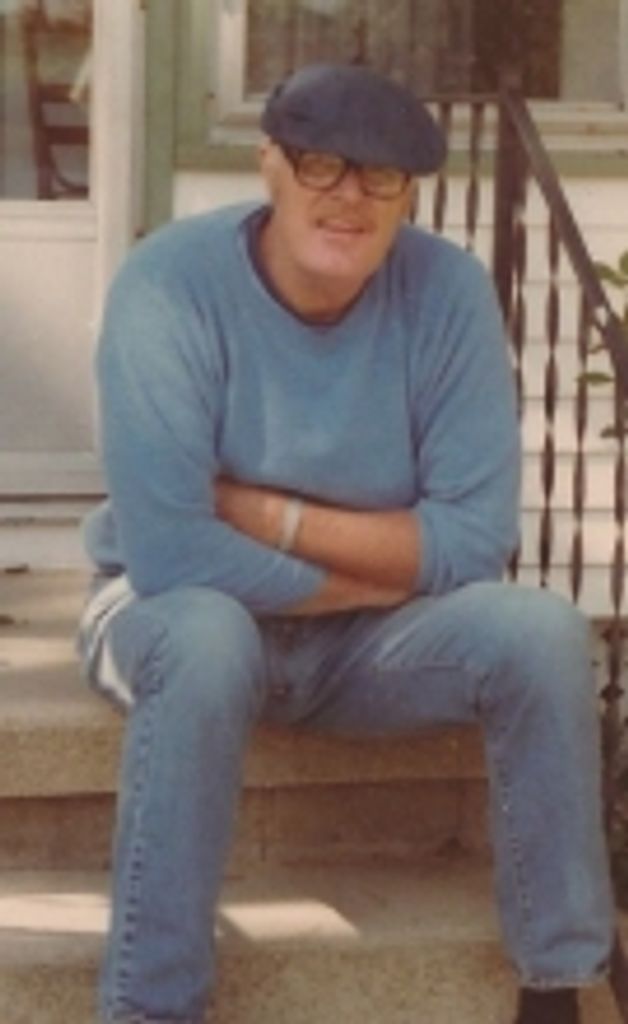 Thomas WOOD