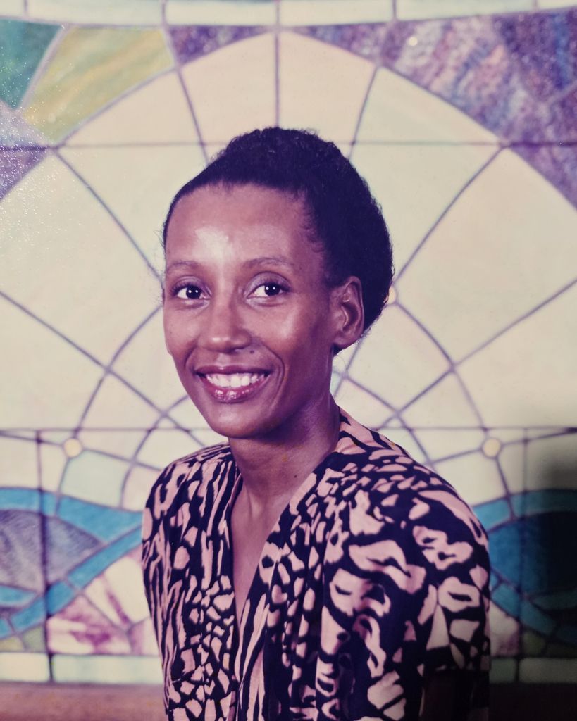 Sheila Marie Williams