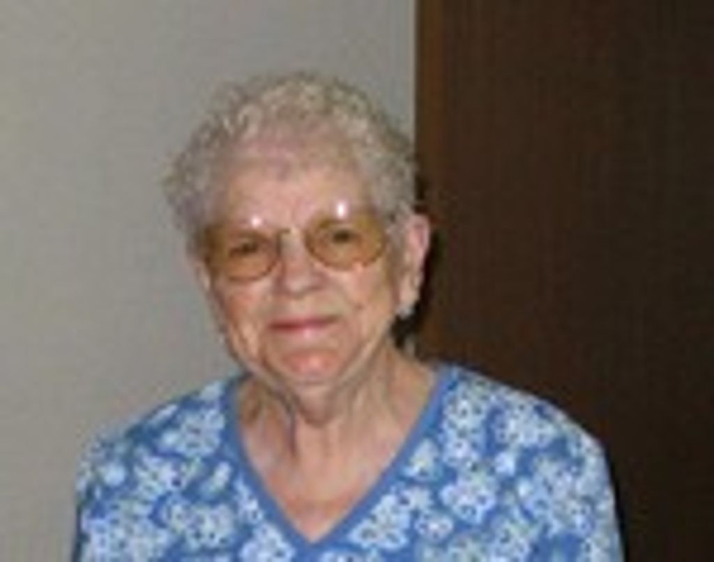 Iva Mae Grandy