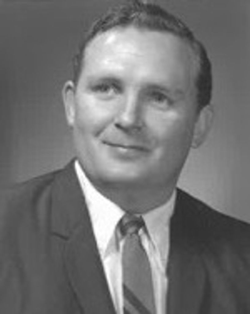 Kenneth Williams Hatch