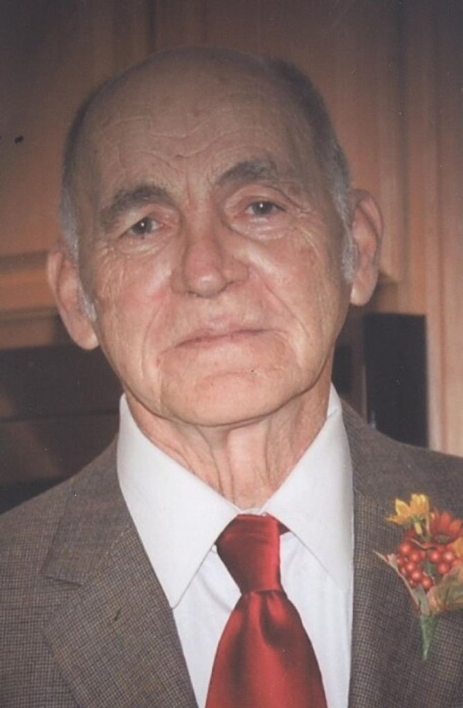 Samuel Talmadge Myers