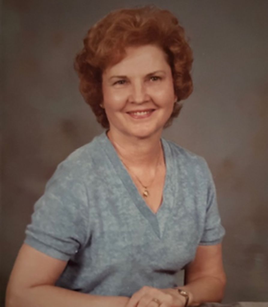 Wynona Joye Profile Photo