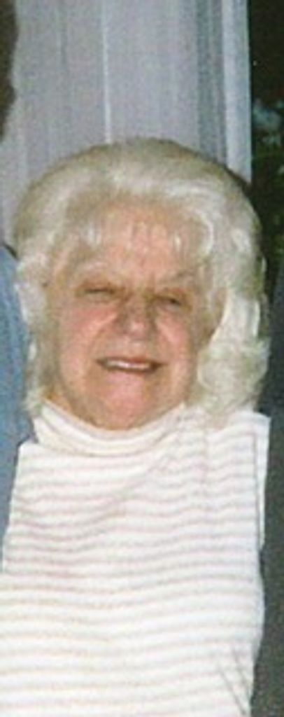 Josephine Louise “Jo” Levan Profile Photo