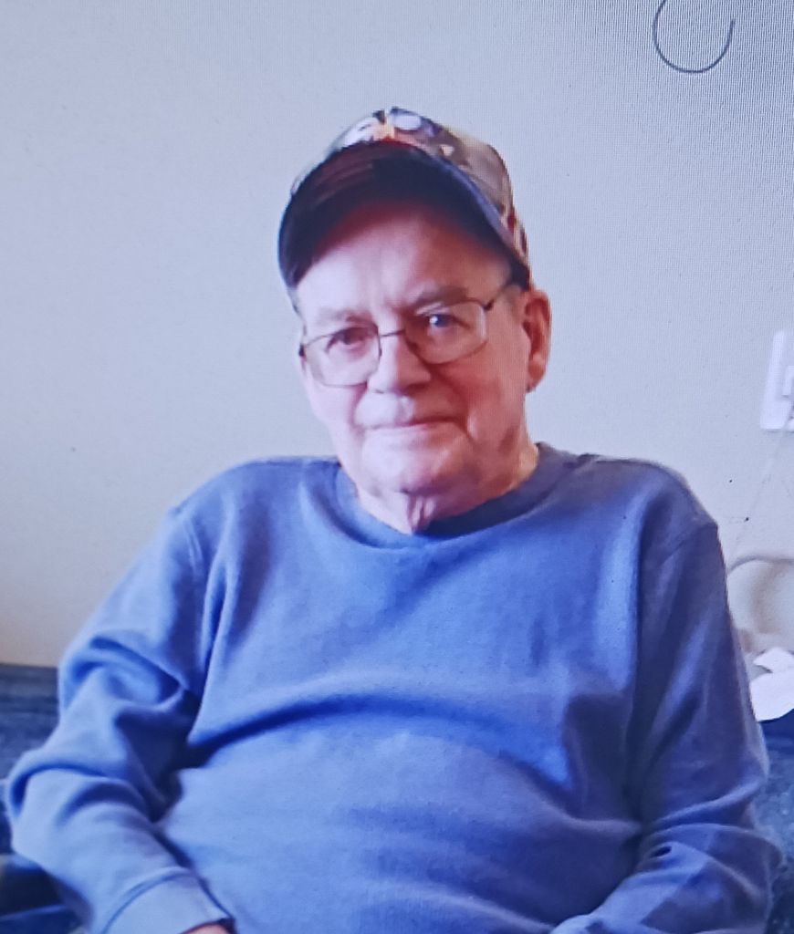 Sidney Roy Larson Profile Photo