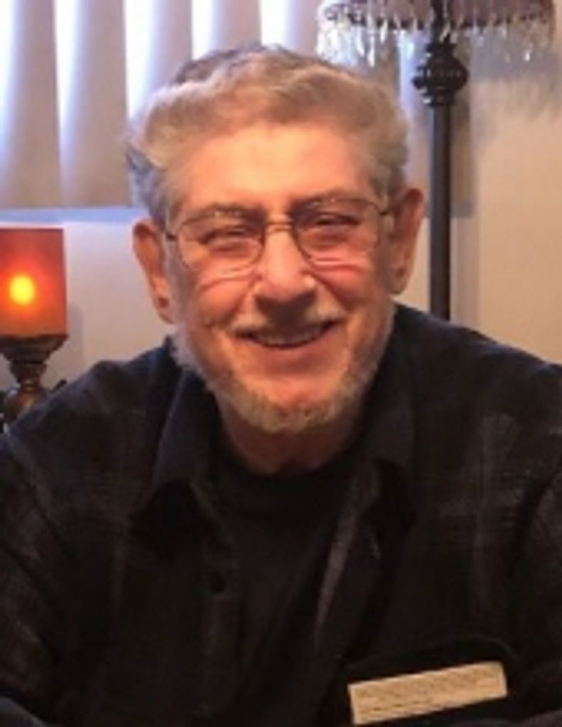 Johnny F. Mabelitini Profile Photo