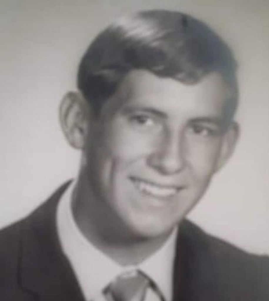 Donald R.  McCann Profile Photo