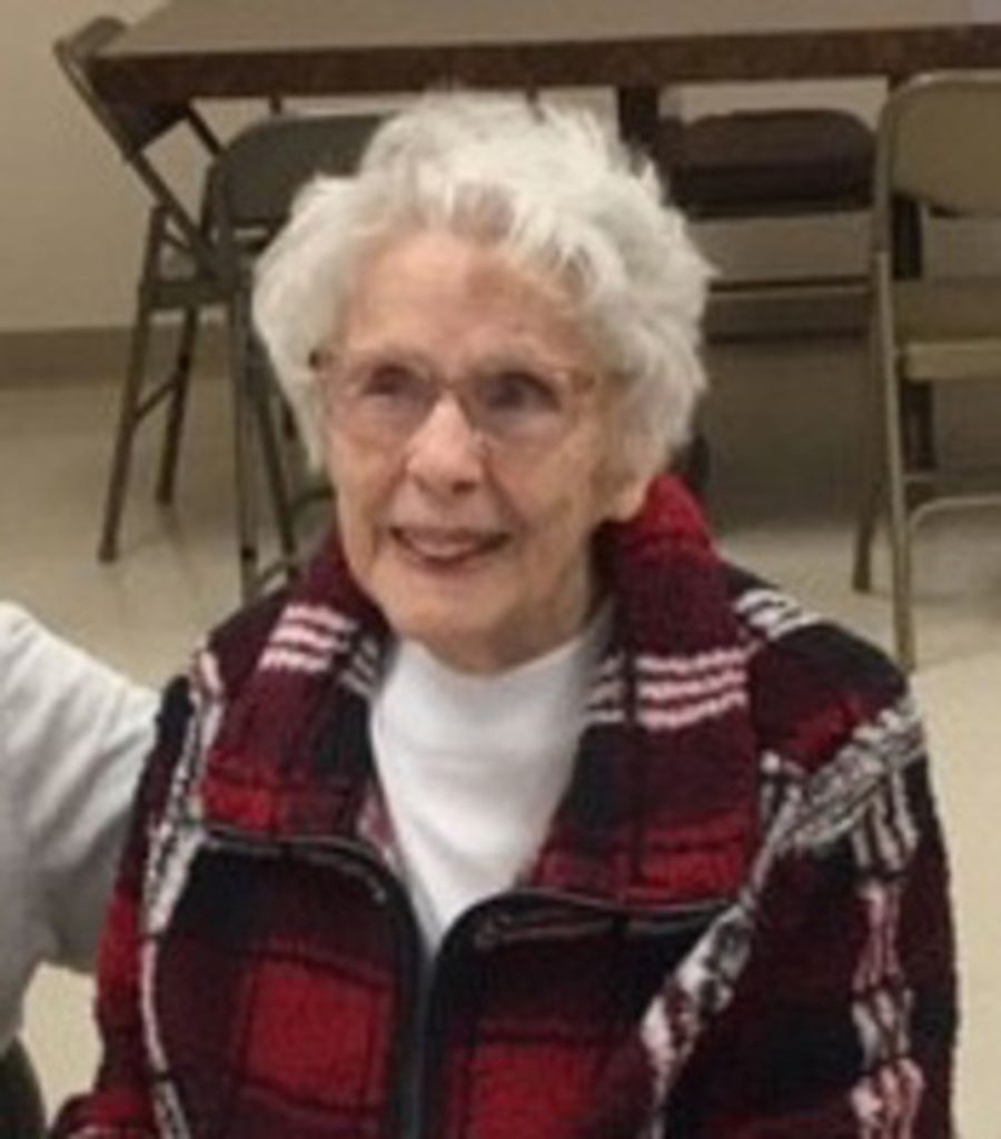 Clara May Boren Profile Photo