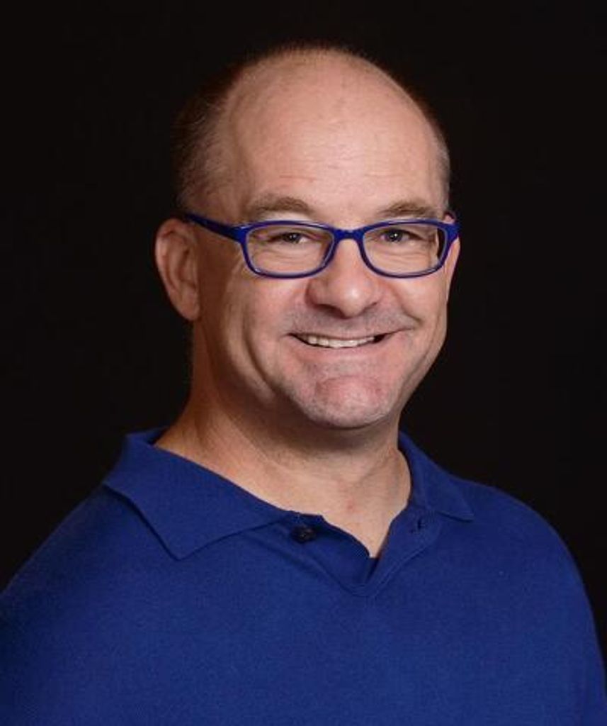 Gregory Alan Mcclendon Profile Photo