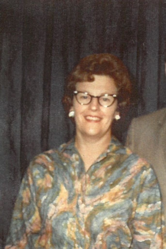 Joyce Hogan