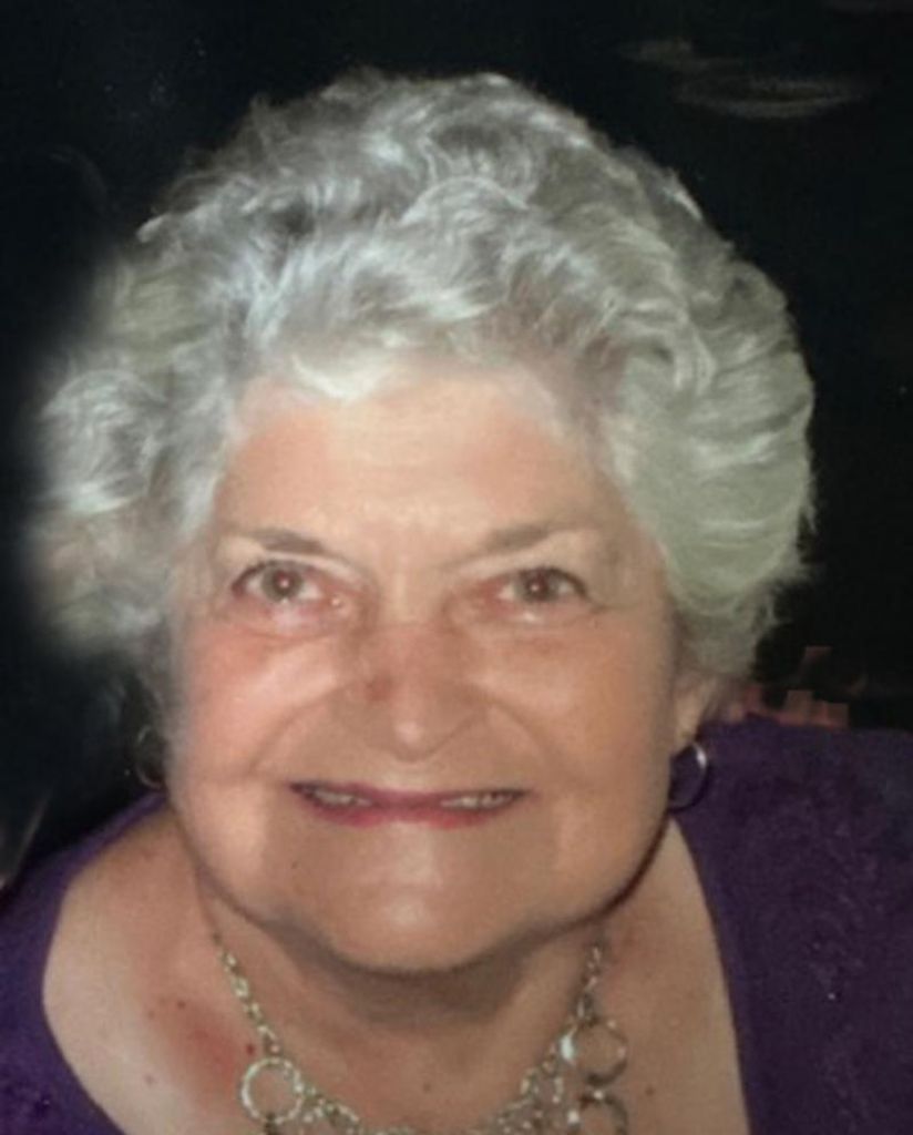 Margaret (Peg) Cashman Profile Photo