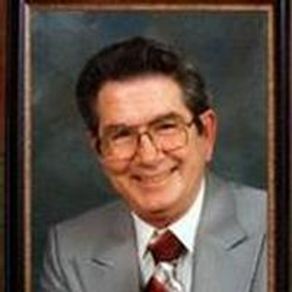 Raymond James Griffin, Jr.
