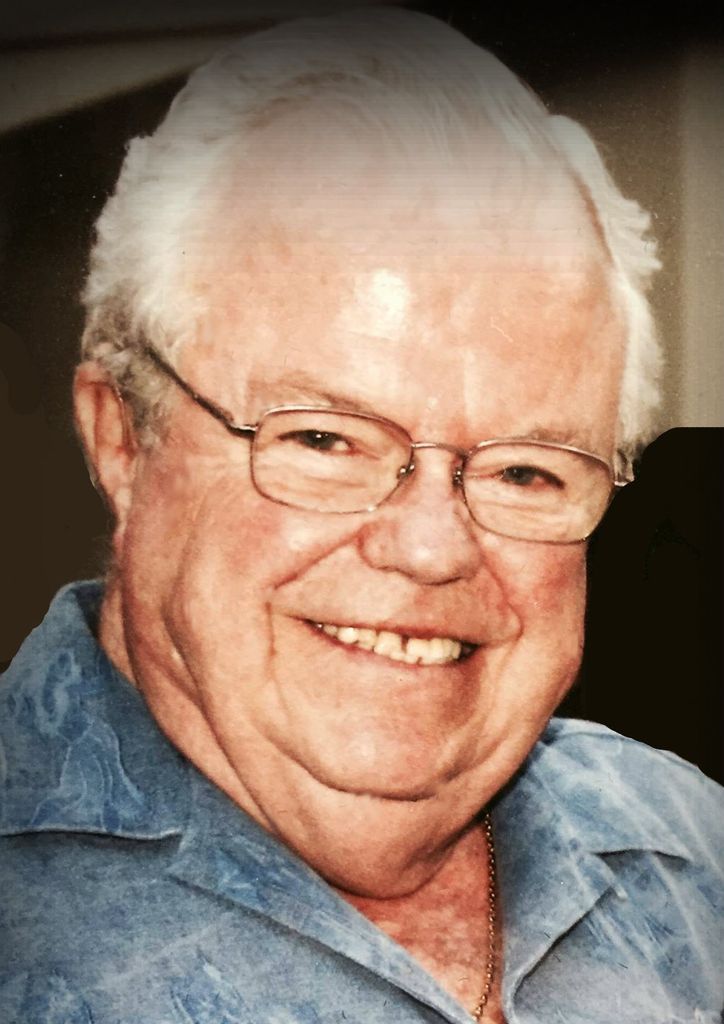 William Francis Lawless
