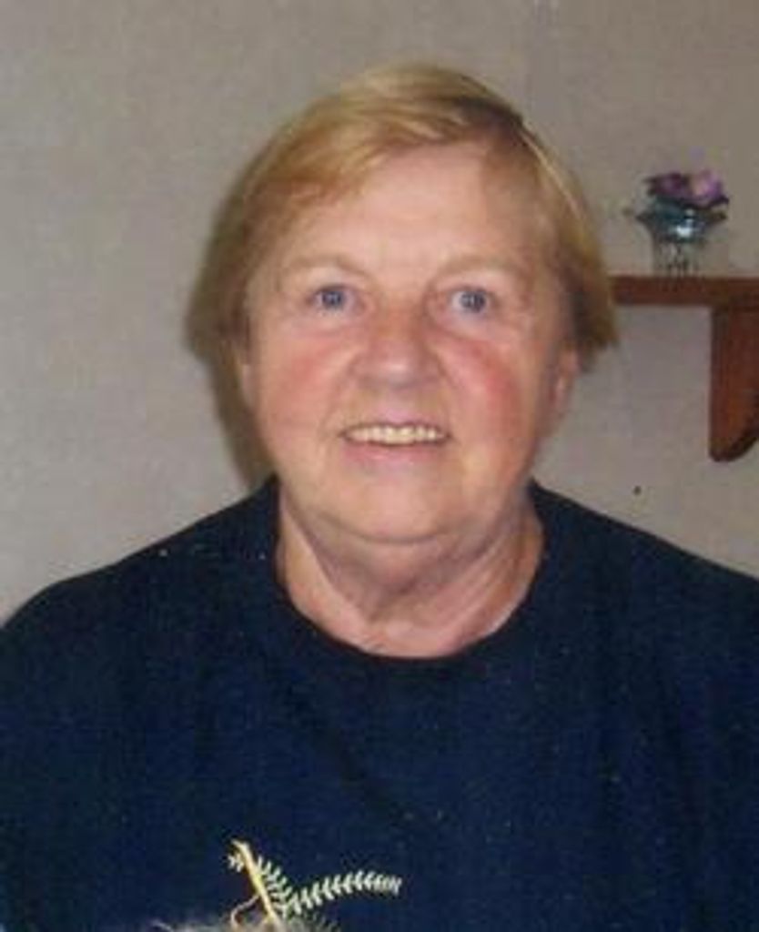 Dorothy Luella Adler Profile Photo