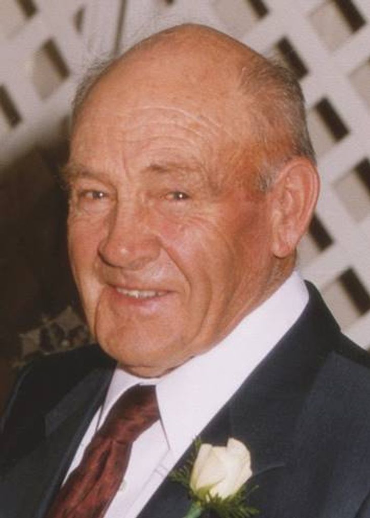 Glenn J. Huber