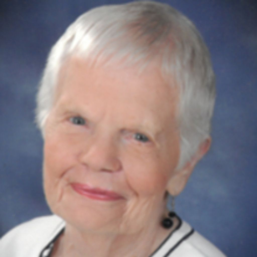 Ruth Burton Cruse