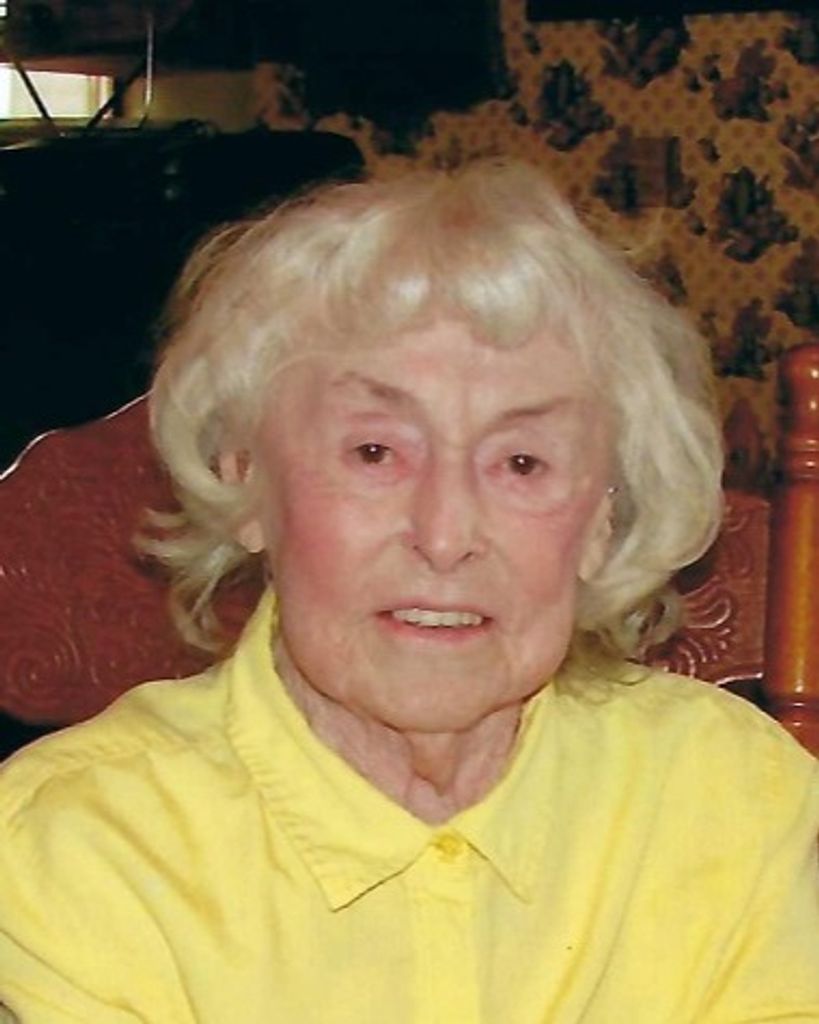Catherine Rita Aspinall Frank Profile Photo