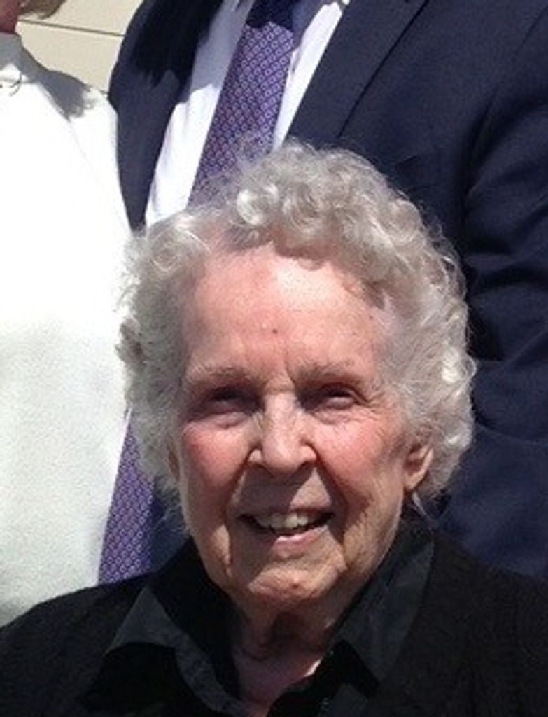 Bonnie Lindstrom Profile Photo