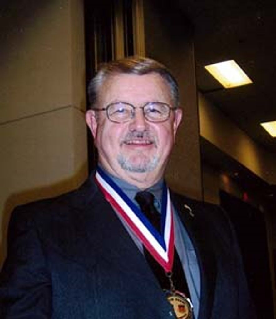 Lloyd Thomas Marlar