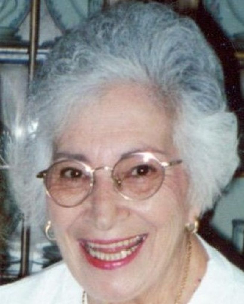 Jacqueline M. Connelly