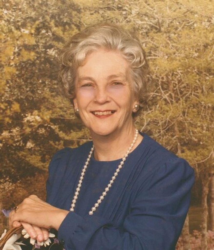 Frances "Shorty" Williams Profile Photo
