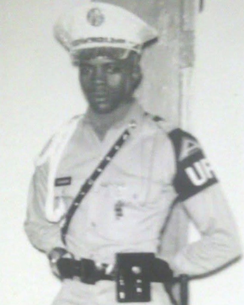 Cornelius Adam Graham Profile Photo