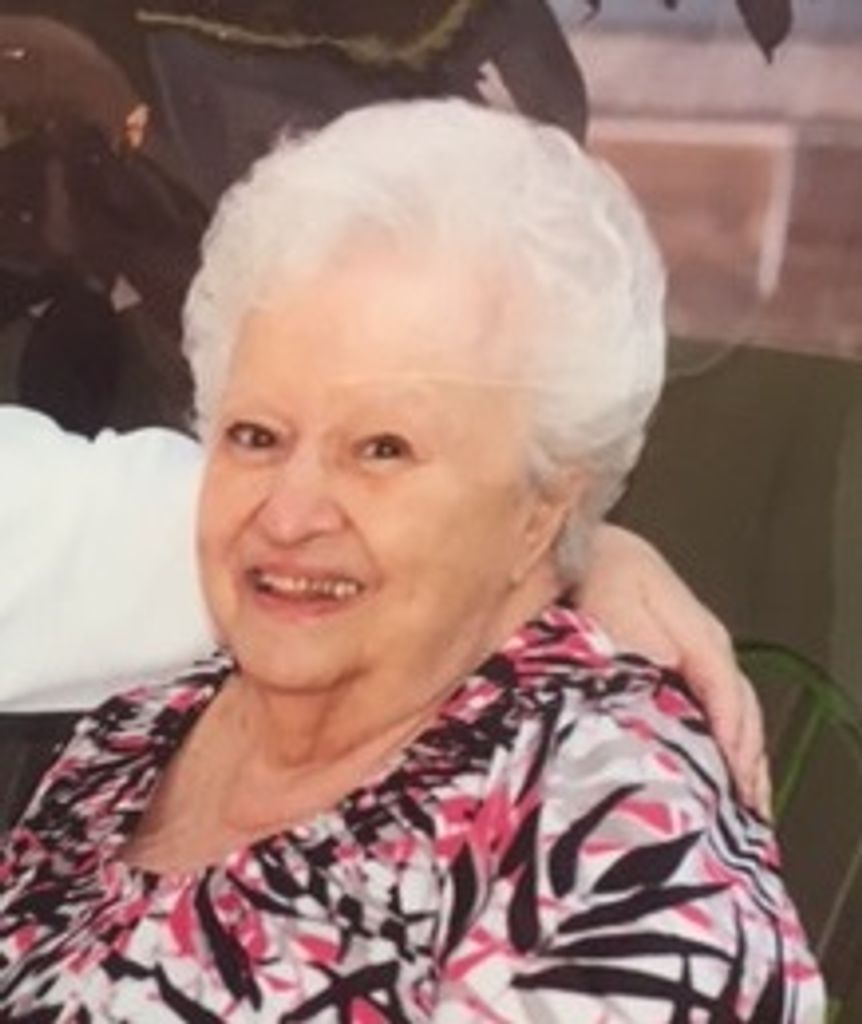 Lillian DiDio