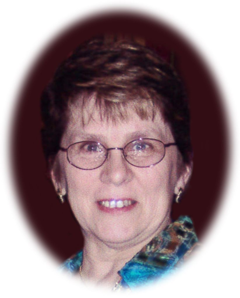 Meri Lynn (Eggie)  Bidwell