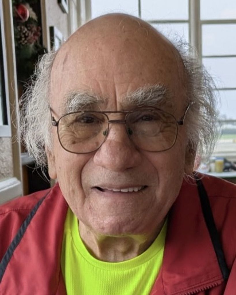 Charley Kotoian Profile Photo