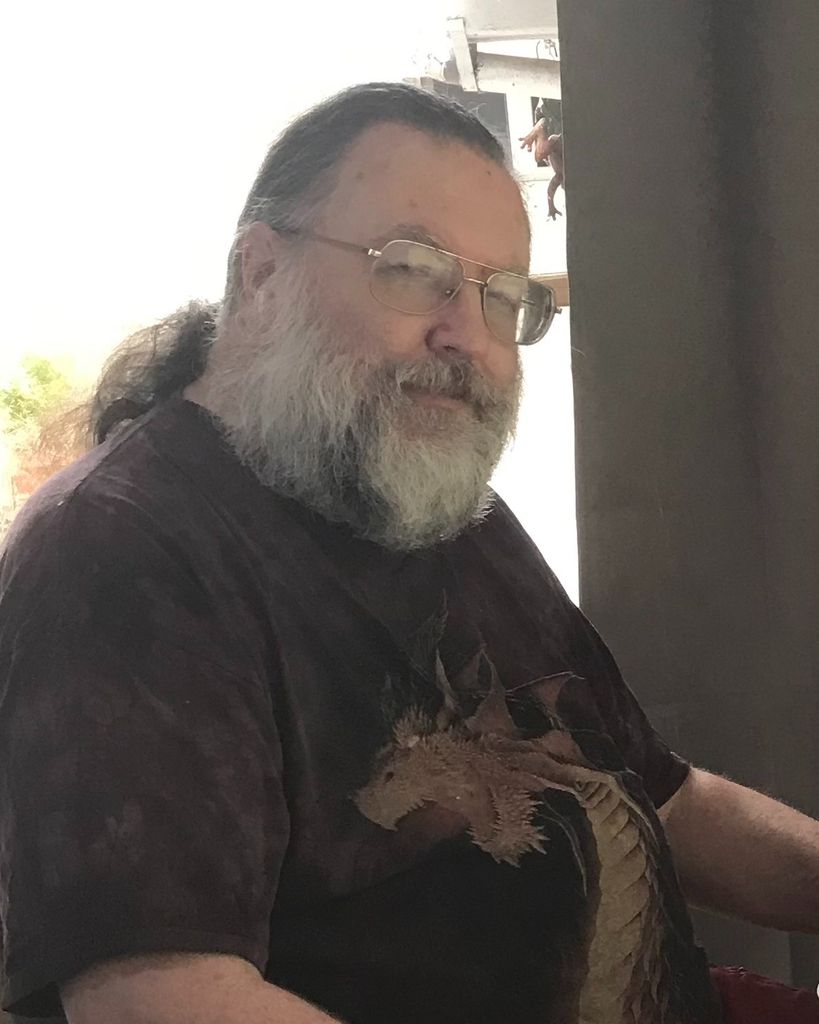 Gerald (Jerry) Julian Denham